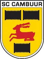 Logo of Cambuur Leeuwarden U21