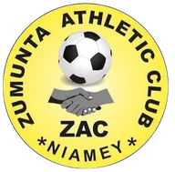 Logo of Zumunta AC