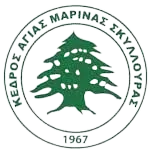 Logo of Kedros Ayia Marina Skylloura