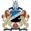 Logo of Szeged Csanad