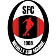 Logo of Neuilly Marne