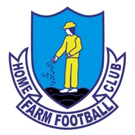 Logo of Home Farm FC