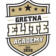 Logo of Gretna Elite Academy (w)