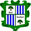 Logo of Beti Kozkor KE