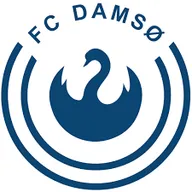 Logo of FC Damso (w)