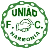 Logo of Uniao Harmonia FC