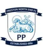 Logo of Preston North End U18