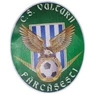 Logo of CS Vulturii Farcasesti