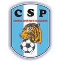 Logo of Centro Sportivo Paraibano