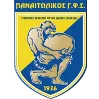 Logo of Panaitolikos U19