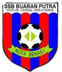 Logo of Buaran Putra
