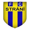 Logo of FC Strani