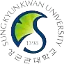 Logo of Sungkyunkwan University