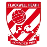 Logo of Flackwell Heath