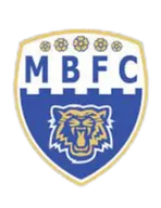 Logo of Maung Bandung
