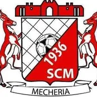 Logo of SC Mecheria
