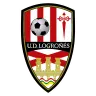 Logo of UD Logrones B