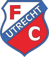 Logo of FC Utrecht (w)