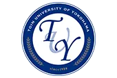 Logo of Tongyin Yokohama University
