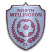Logo of North Wellington AFC