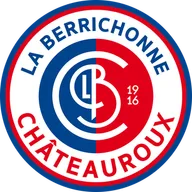 Logo of Chateauroux