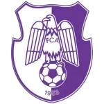 Logo of FC Arges Pitesti