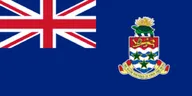 Logo of Cayman IslandsU23
