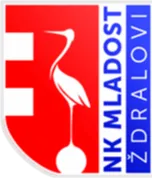 Logo of Mladost Zdralovi U19