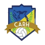 Logo of Lobos Huerta FC