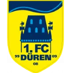 Logo of Duren