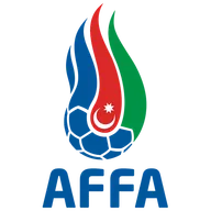 Logo of Azerbaijan U19