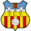 Logo of FC Vilafranca