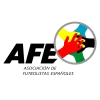 Logo of AFE Espana