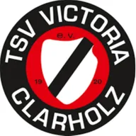 Logo of TSV Victoria Clarholz