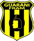 Logo of Guarani de Fram