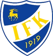 Logo of IFK Mariehamn II