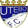 Logo of Utebo FC