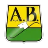 Logo of Atletico Bucaramanga U20