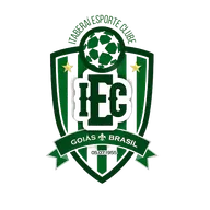 Logo of Itaberai U20