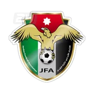 Logo of Jordan (w) U20