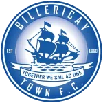 Logo of Billericay Town