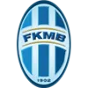 Logo of Mlada BoleslavU21
