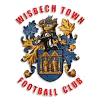 Logo of Wisbech Town