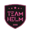 Logo of Team Helm Jk