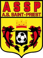 Logo of Saint-Priest