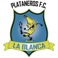 Logo of Plataneros La Blanca