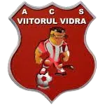 Logo of ACS Viitorul Vidra