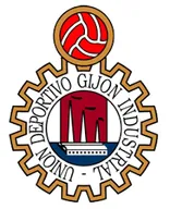 Logo of UD Gijon Industrial