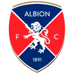 Logo of Albion fc Reserves