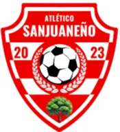 Logo of Atletico Sanjuaneno